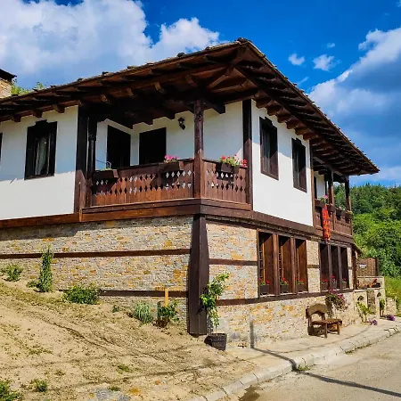 Rimovata Kashta Сasa de vacaciones *