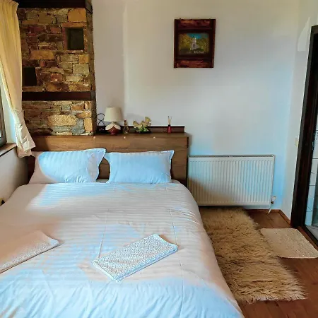 Rimovata Kashta Сasa de vacaciones *